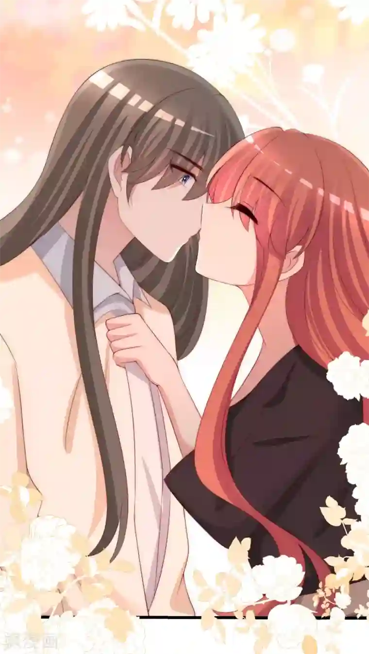 渣男总裁别想逃第270话 于火和江枫他们都得死