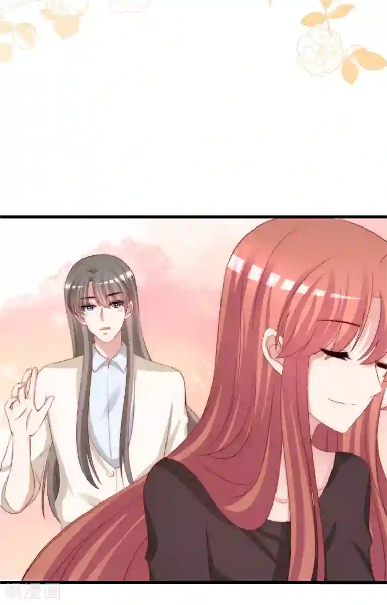 渣男总裁别想逃第270话 于火和江枫他们都得死