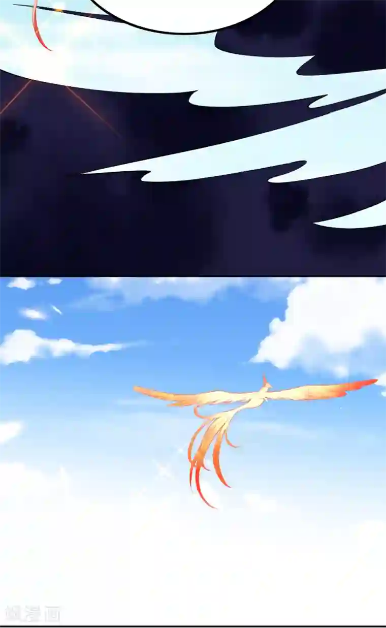 逆天邪神第286话 一击湮灭！