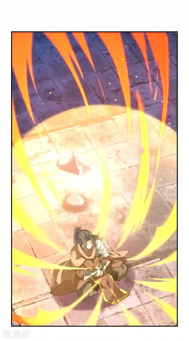 逆天邪神第289话 修复！