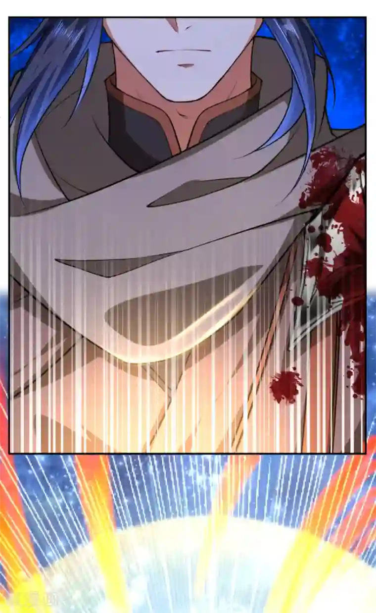 逆天邪神第289话 修复！