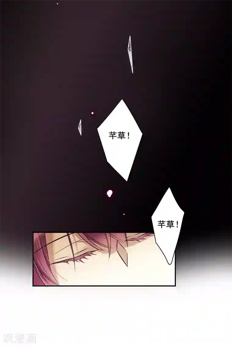 上国赋之千堆雪第192话 真心换真心3