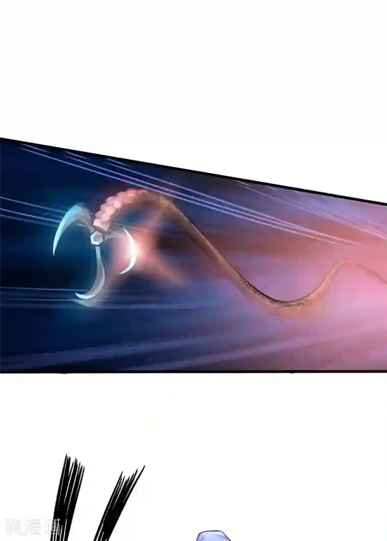 本婿修的是贱道第92话 灵魂双修