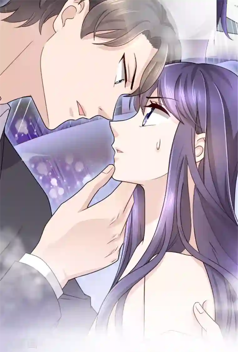 初恋是CV大神第89话 家族工具人