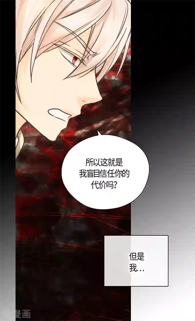 皇帝的独生女第413话 皇帝和宰相，凯特尔和费尔德