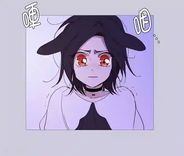 动物灵魂管理局第123话 发热