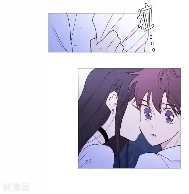 动物灵魂管理局第124话 小孩子不要看