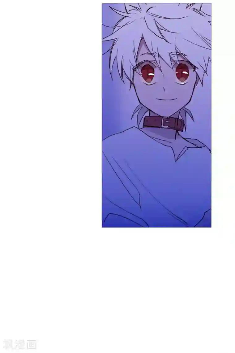 动物灵魂管理局第125话 疯子