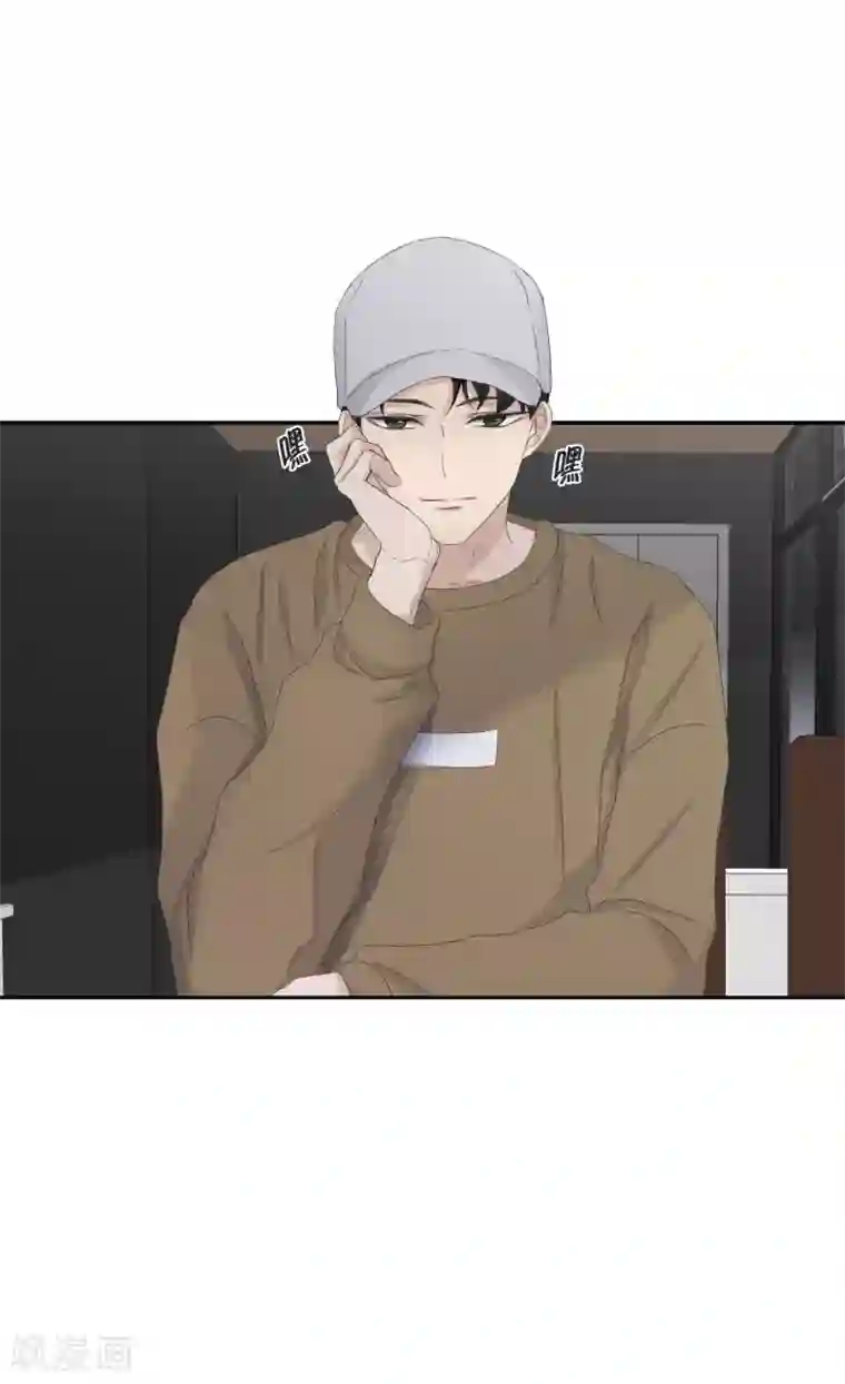 现在是37.2℃第126话 关系的变化42