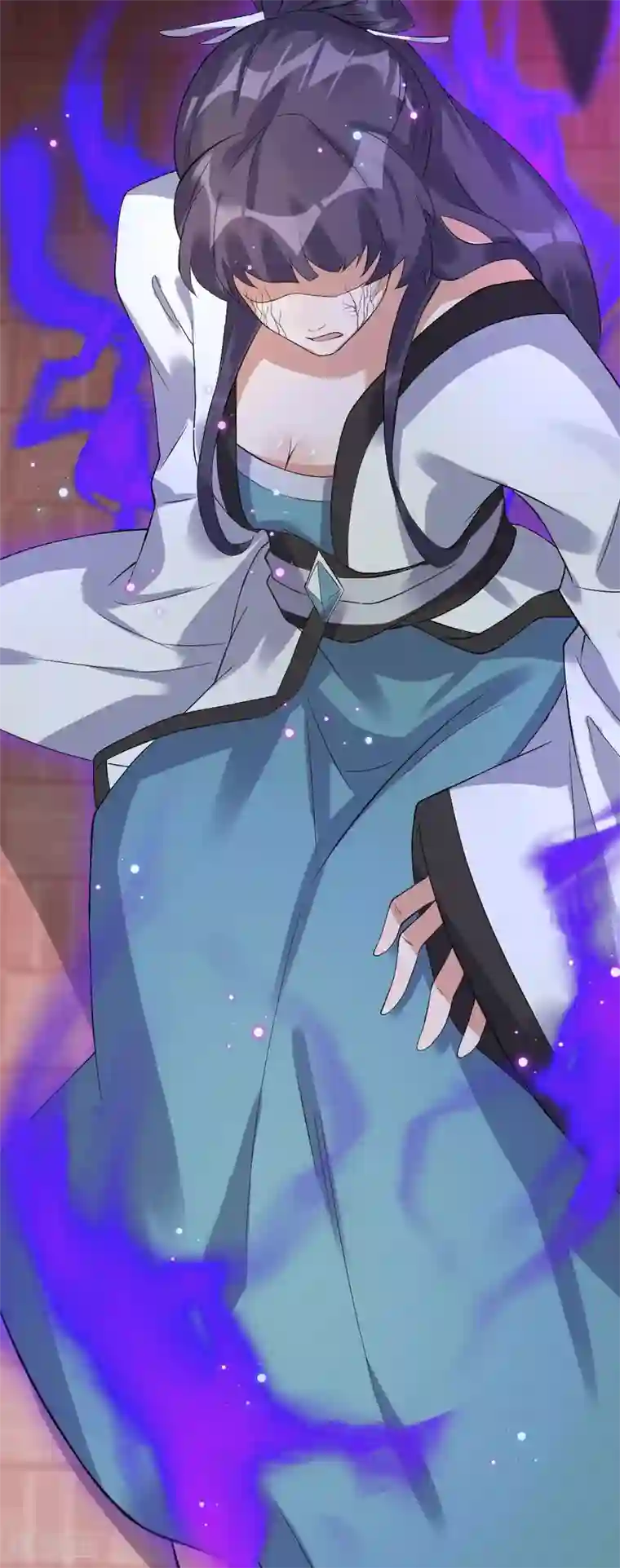 废女妖神第67话 毁了你