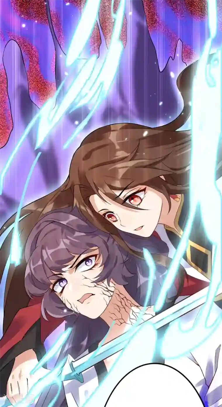 废女妖神第67话 毁了你