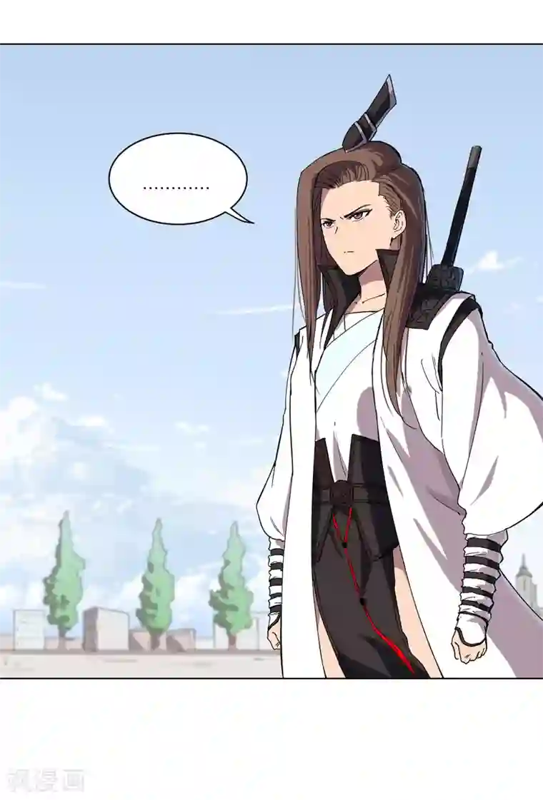 修仙者大战超能力第62话 怪兽登陆大作战，开始！