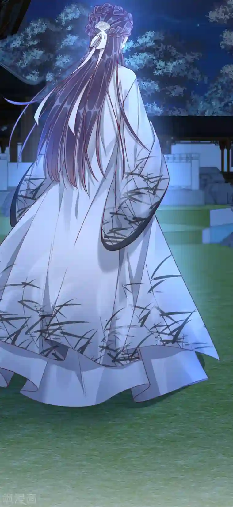 王妃的成长攻略第34话 撞破幽会