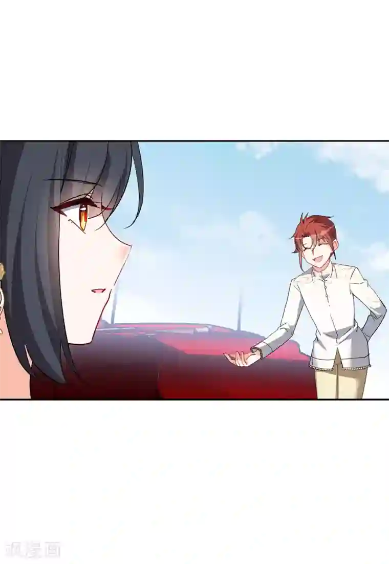 她来了，请趴下第31话2 舆论风暴