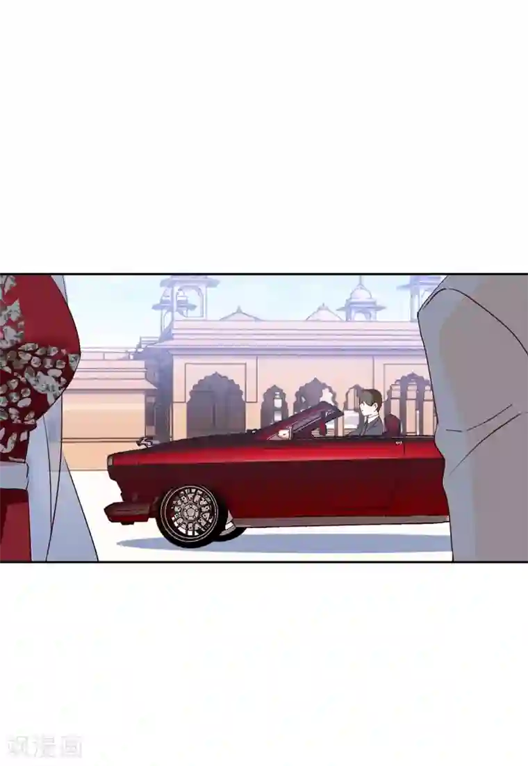 她来了，请趴下第31话2 舆论风暴