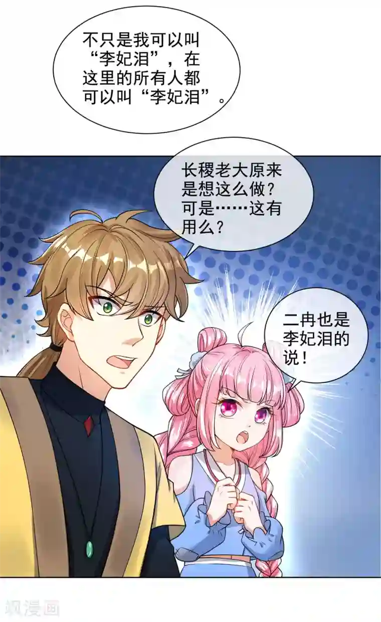 谐帝为尊第64话 人族永不屈服！！！