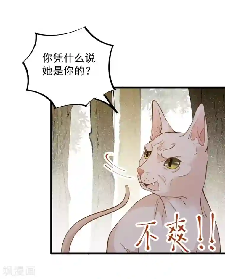 杀手王妃不好惹第58话 神秘项圈开启时光隧道？