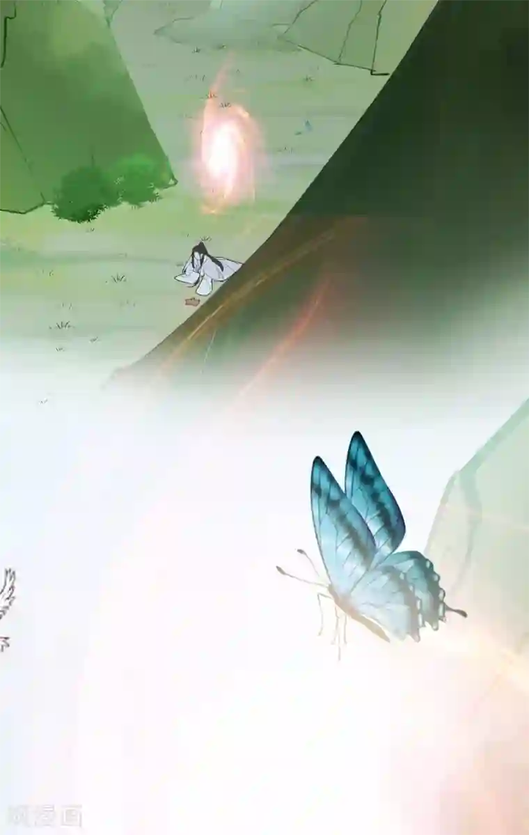 杀手王妃不好惹第59话 开启现代篇