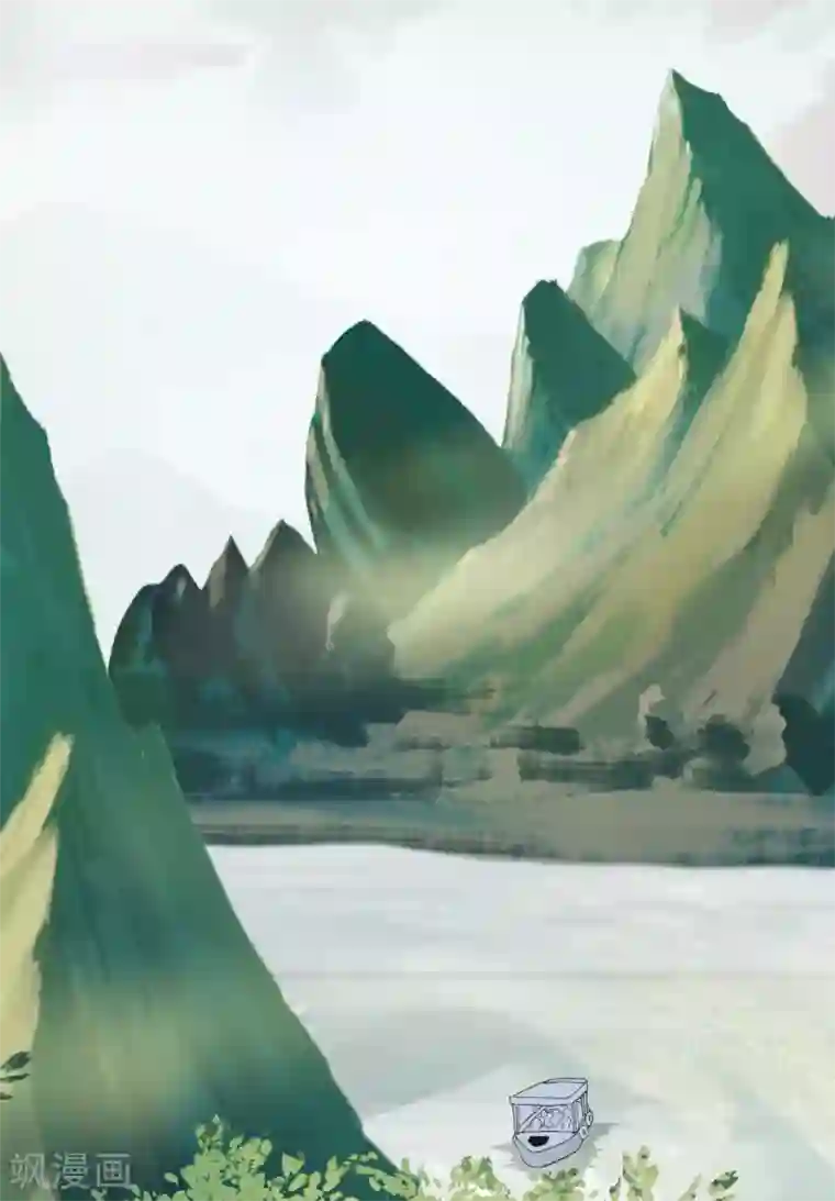 杀手王妃不好惹第59话 开启现代篇