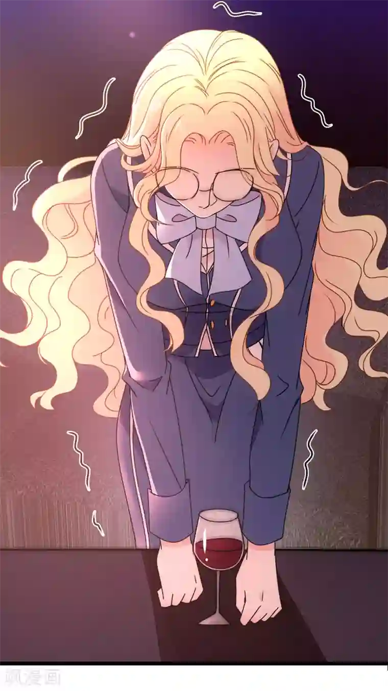 惹上妖孽冷殿下第46话 演员就位