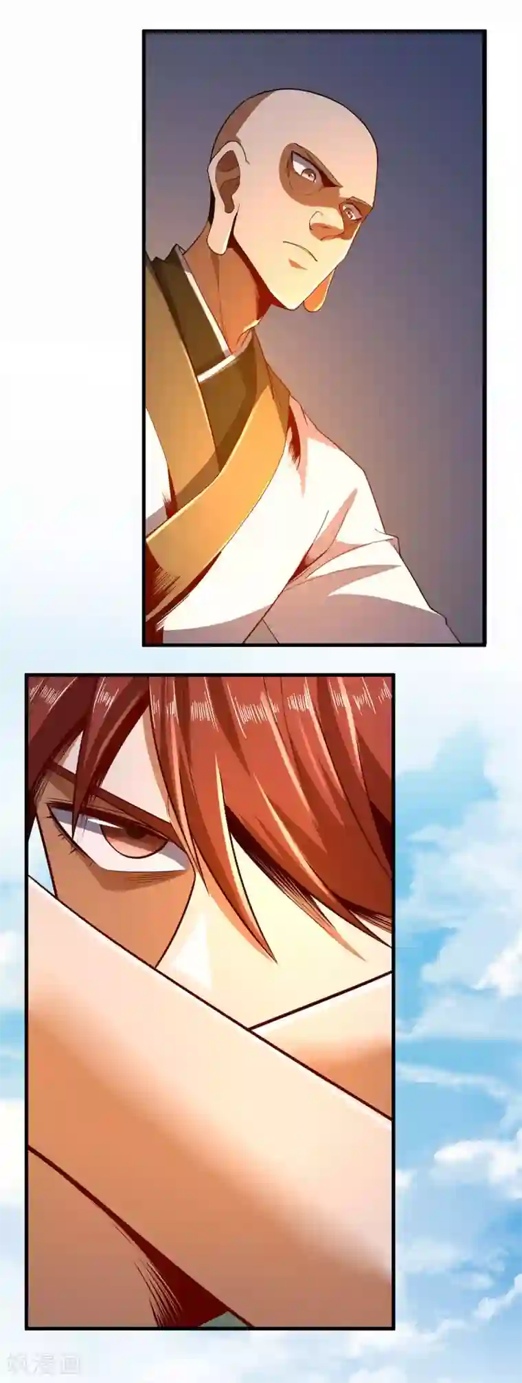 王牌神医第76话