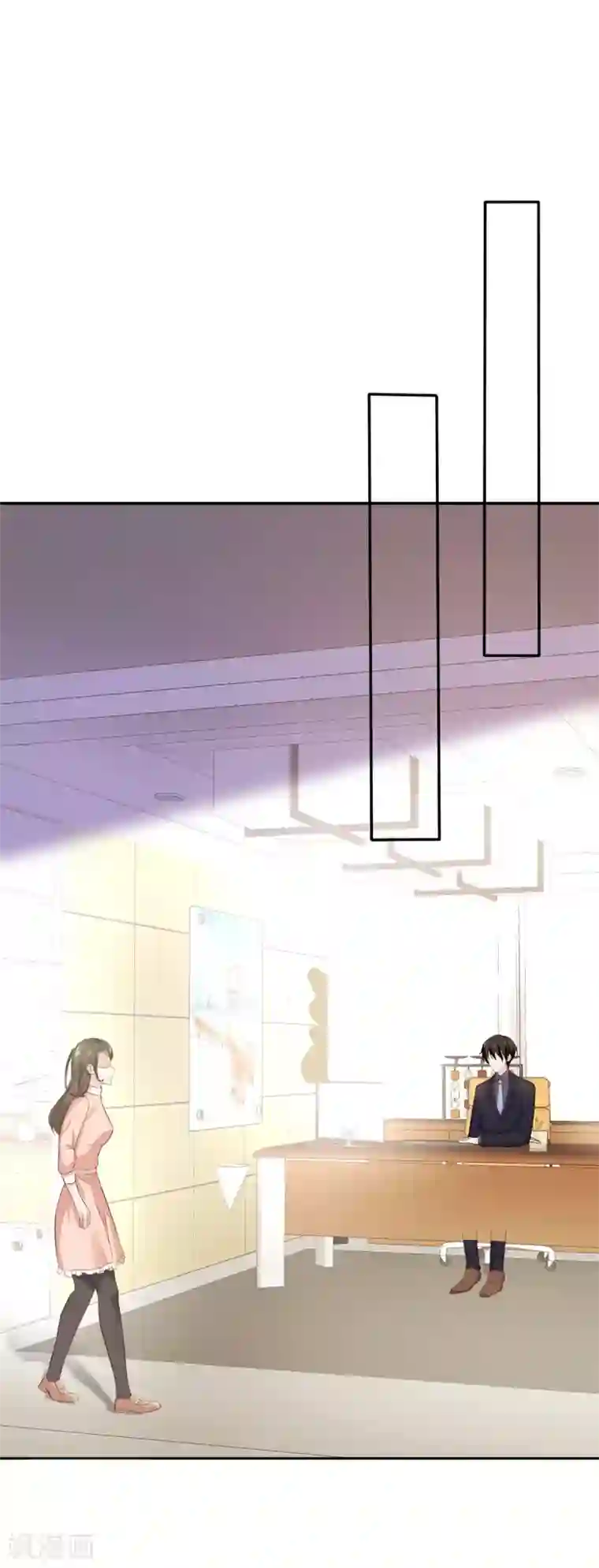 她住在你心里好多年第89话 救赎