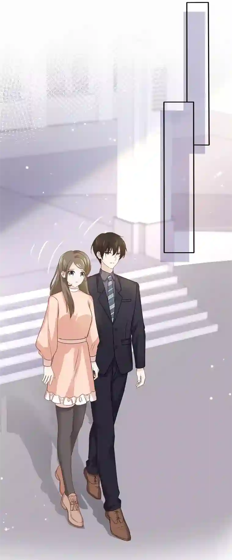 她住在你心里好多年第89话 救赎