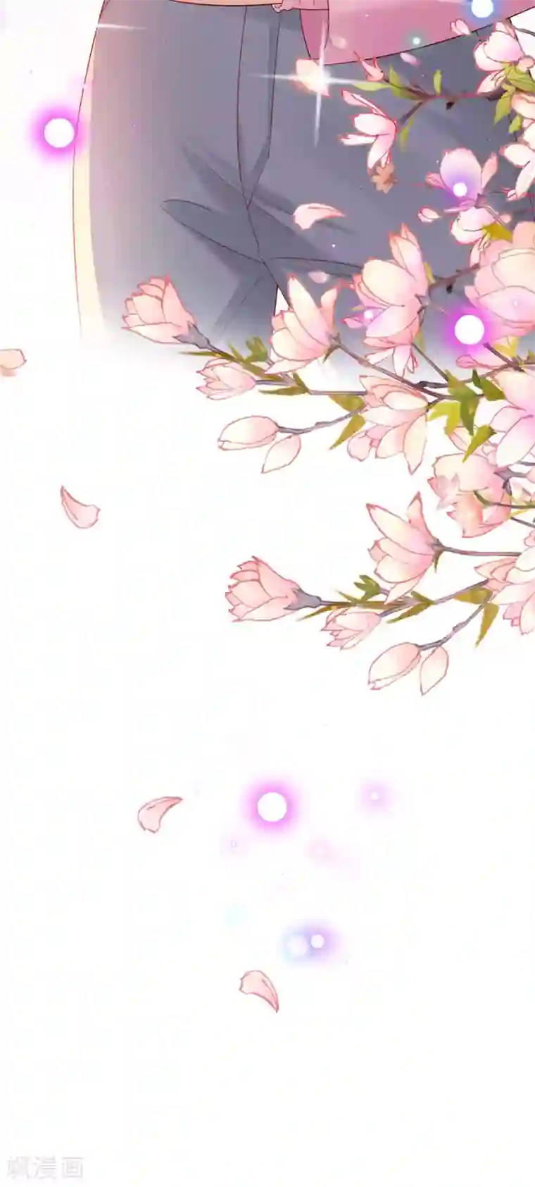 分手进度99第49话 决心