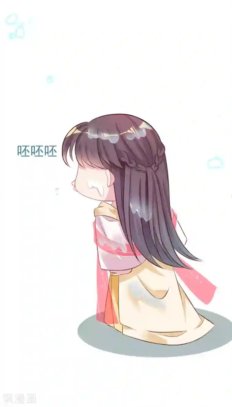 将军在上：穿越萌妃要逆袭第32话 微服私访