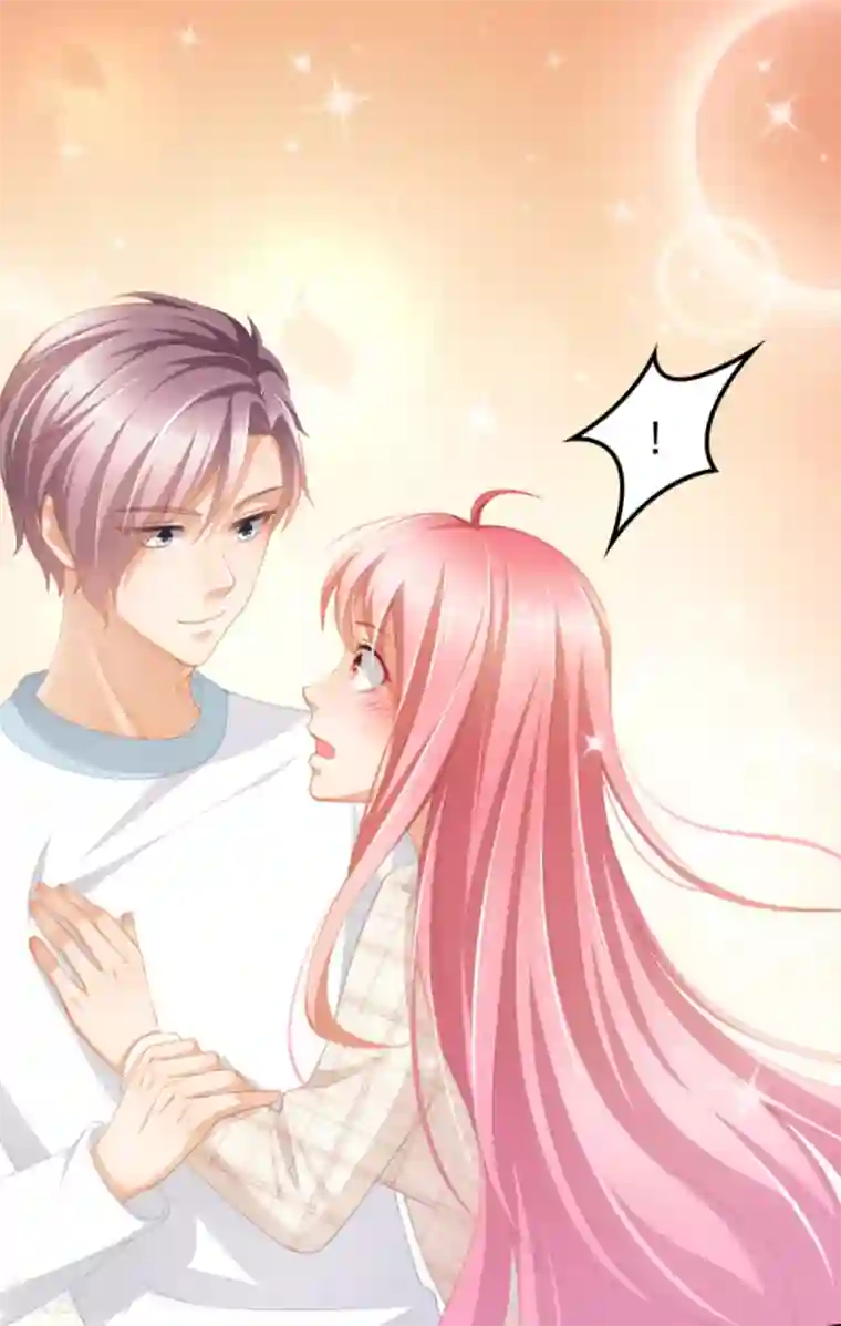 与总裁的一千零一夜第40话 时间不多了