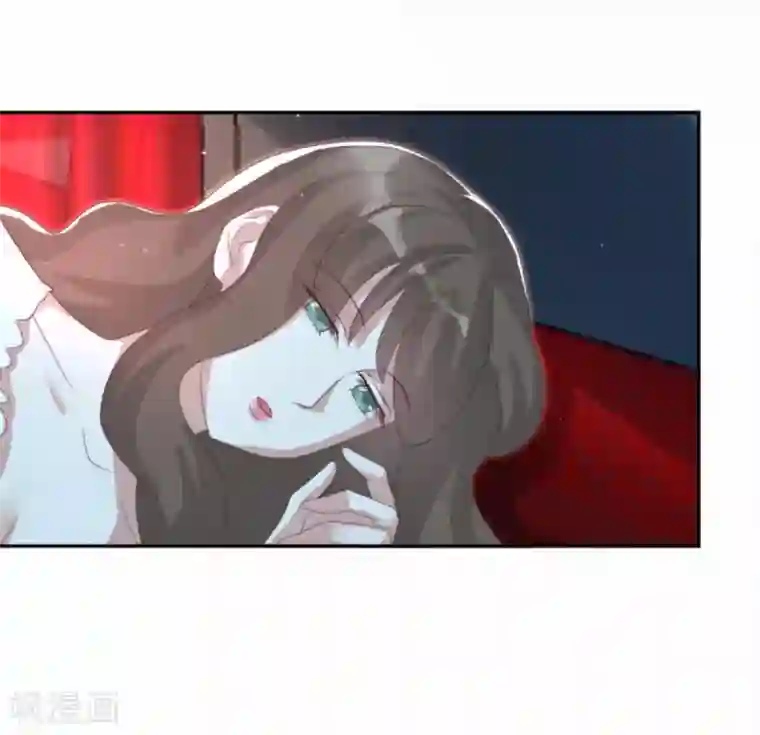 冷邪冥王的心尖宠第33话 隐瞒你是为了保护你