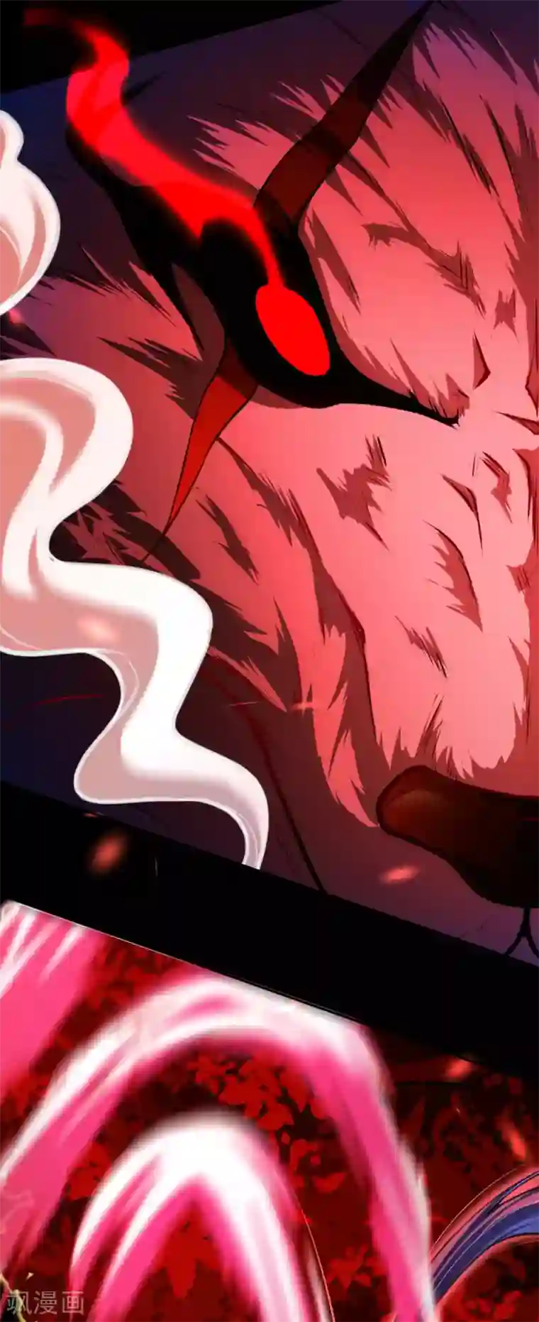 无敌剑域第90话 臣服！