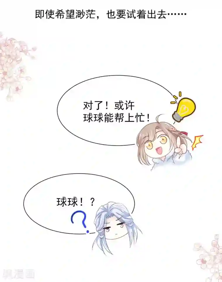 天下第一宠第188话 熟悉的感觉