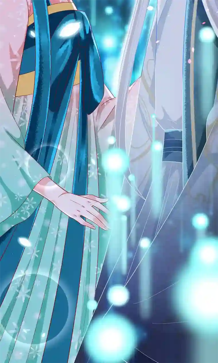 三生彼岸花第24话 扶华怎么会……死