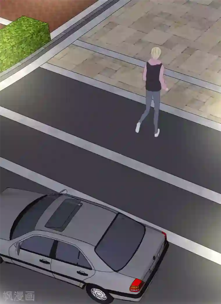 圈地自萌第26话 修补谎言需要撒更多的谎