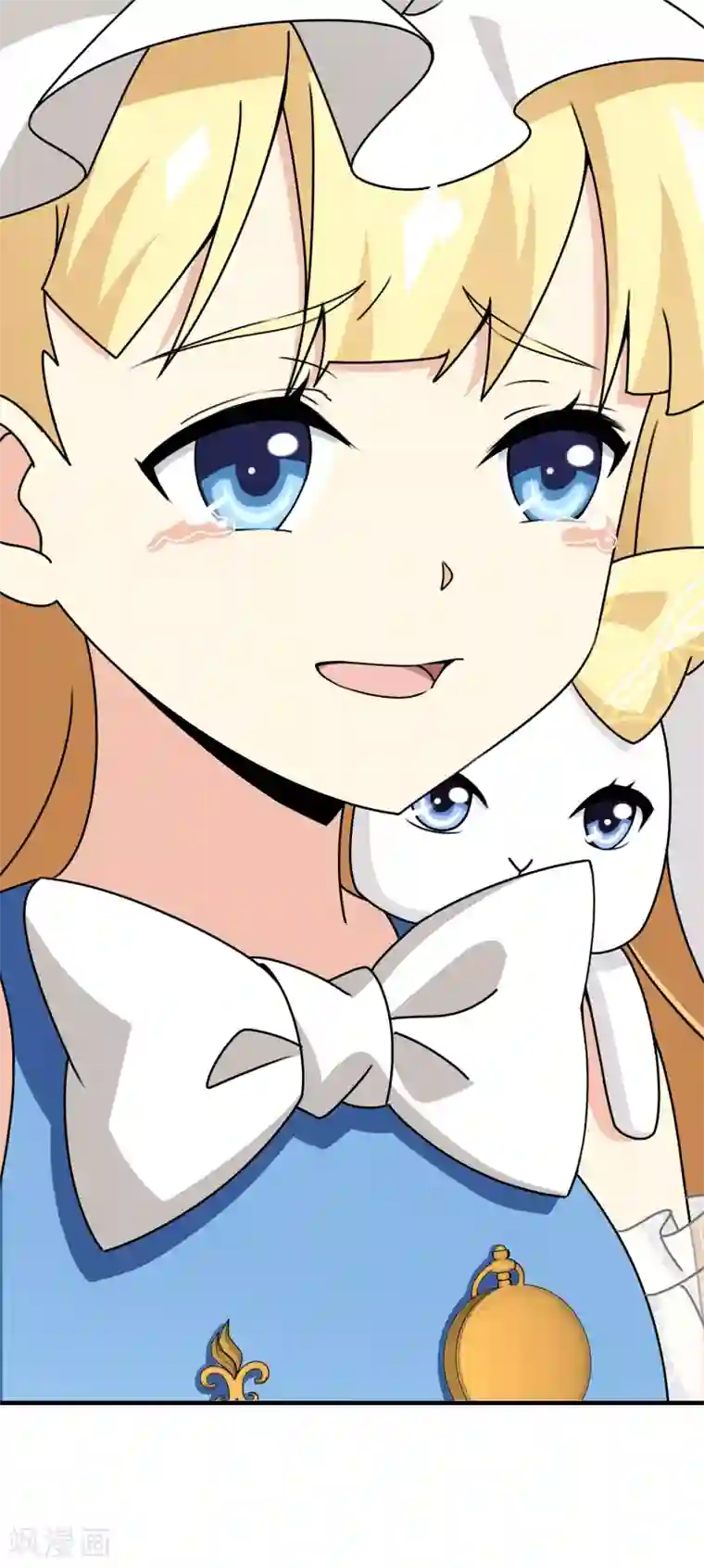 梦境：交错之影第36话 注定的缘分1