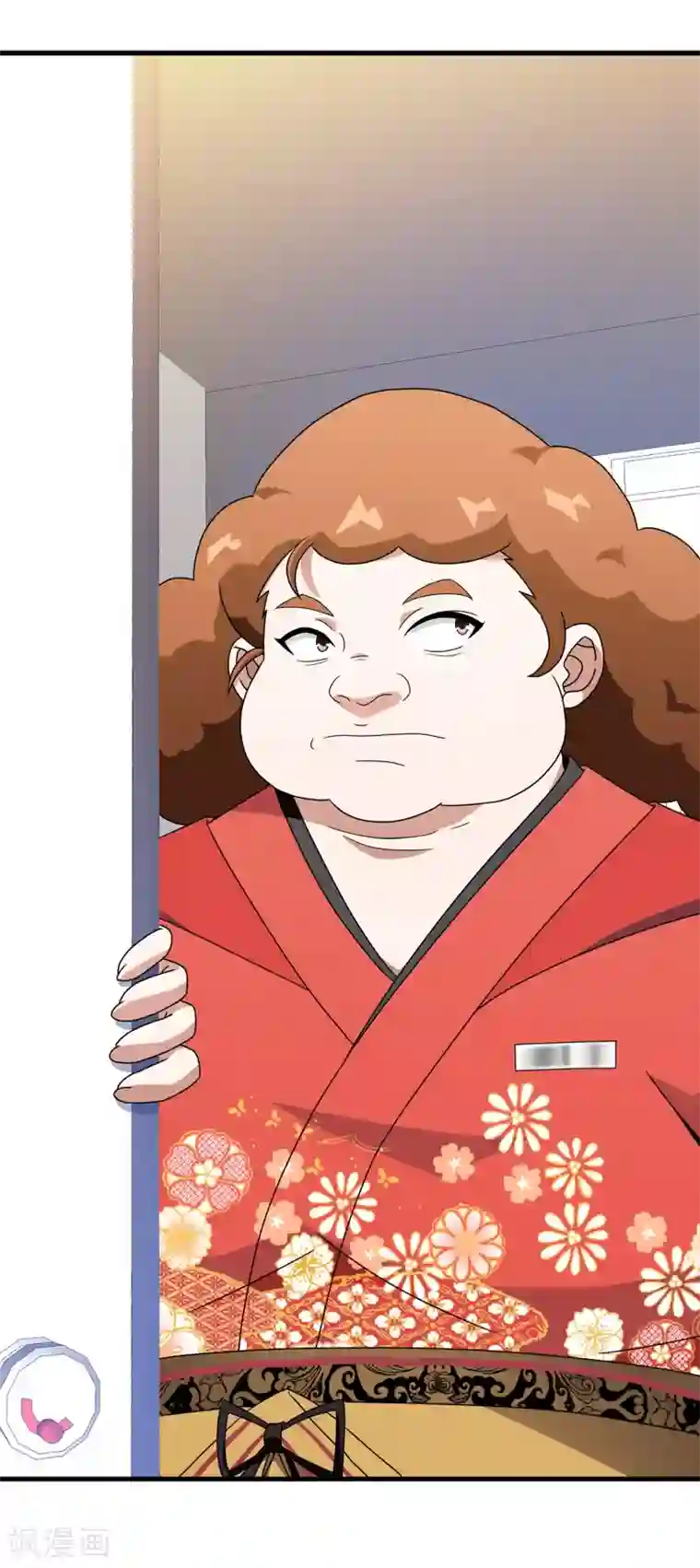 梦境：交错之影第36话 注定的缘分1