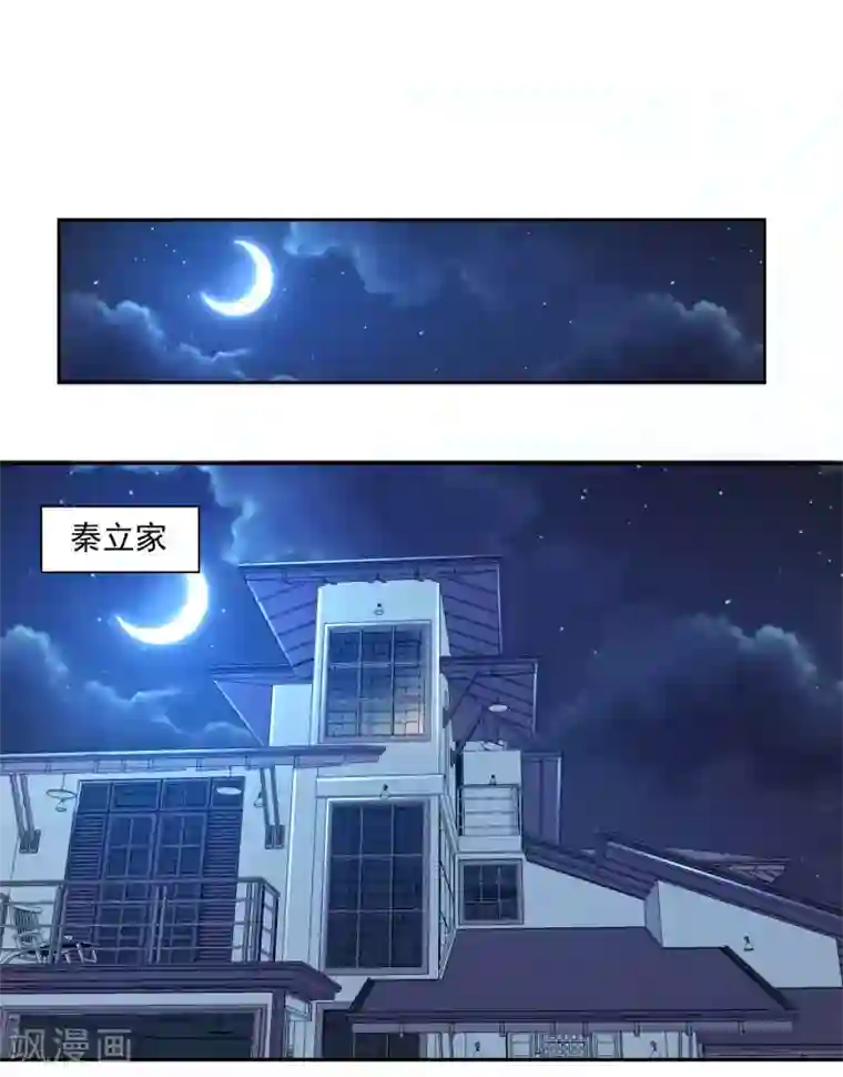 第一赘婿第29话 天狼帮