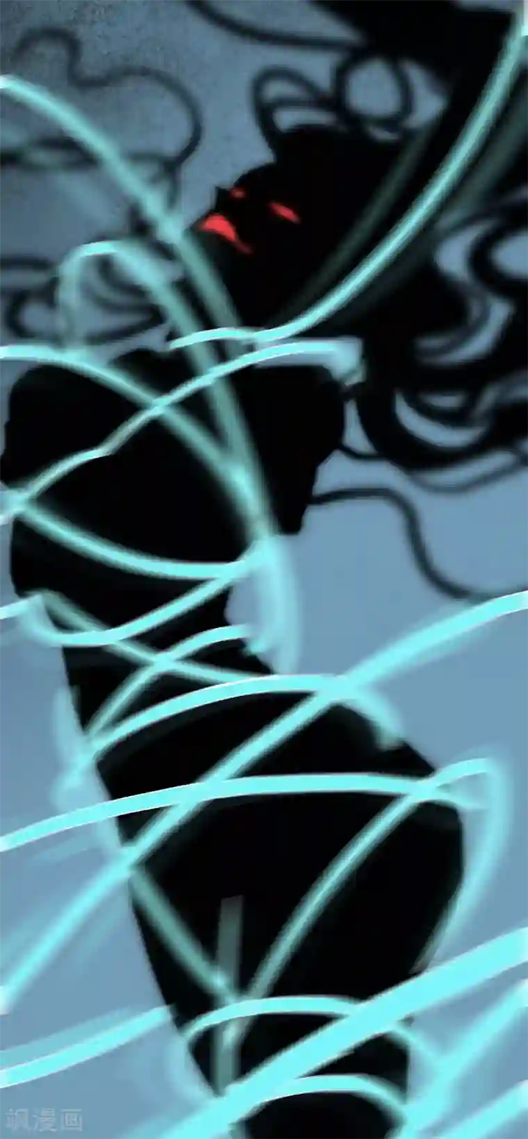 幽冥补习班第20话 Dom