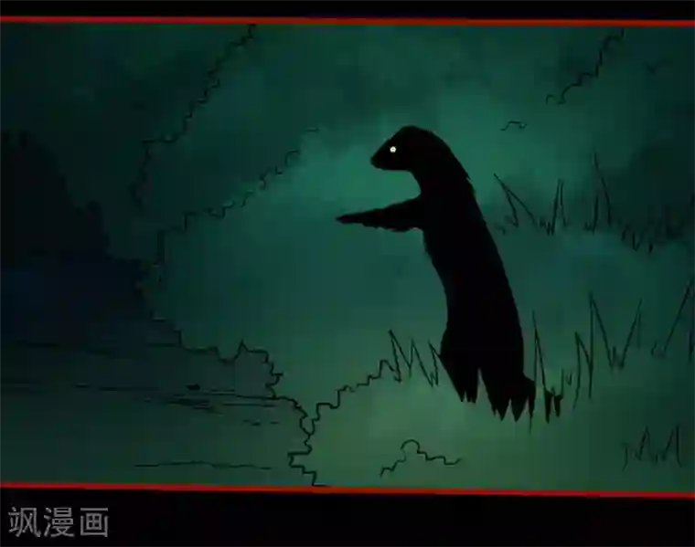 嘤咛客栈第10话6 求仙