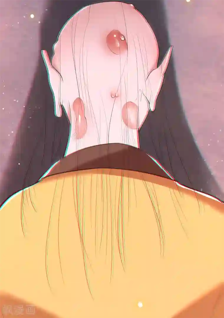 这个王妃路子野第33话 赶紧把那只猫精收拾了！