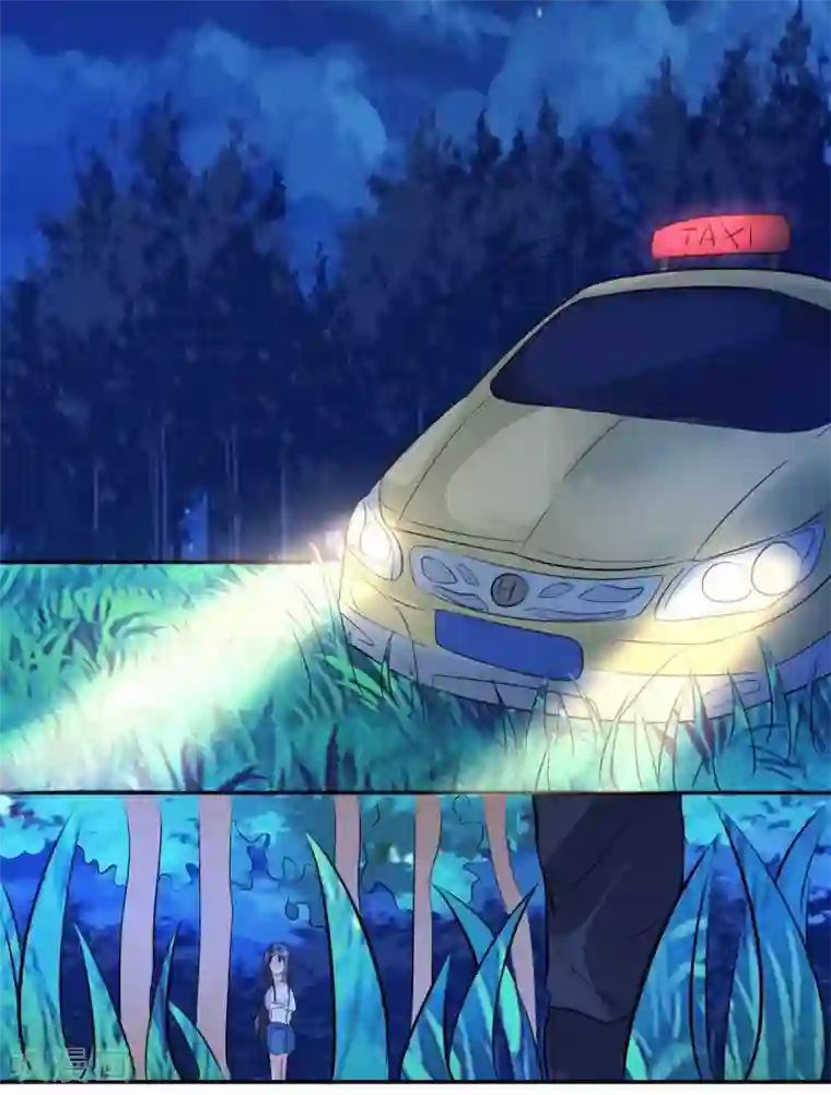 帝婿第29话 小树林滴走起！