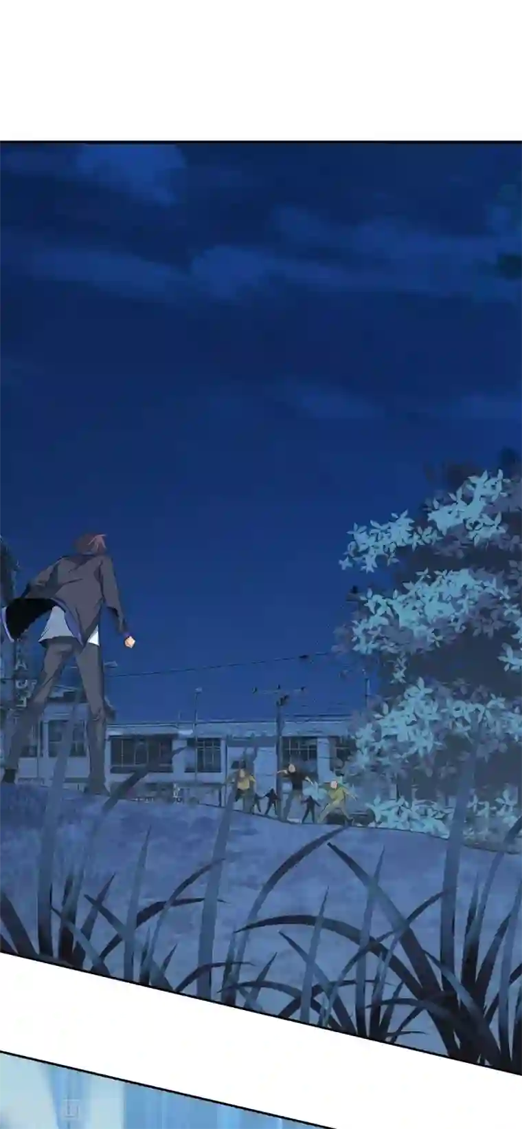 帝婿第30话 让哥几个快活快活