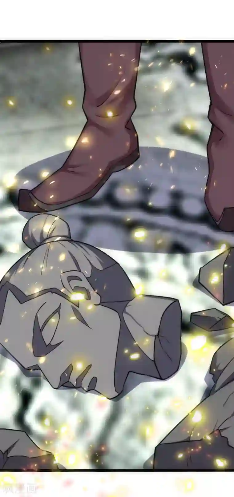 神经武林之盖世无双第25话