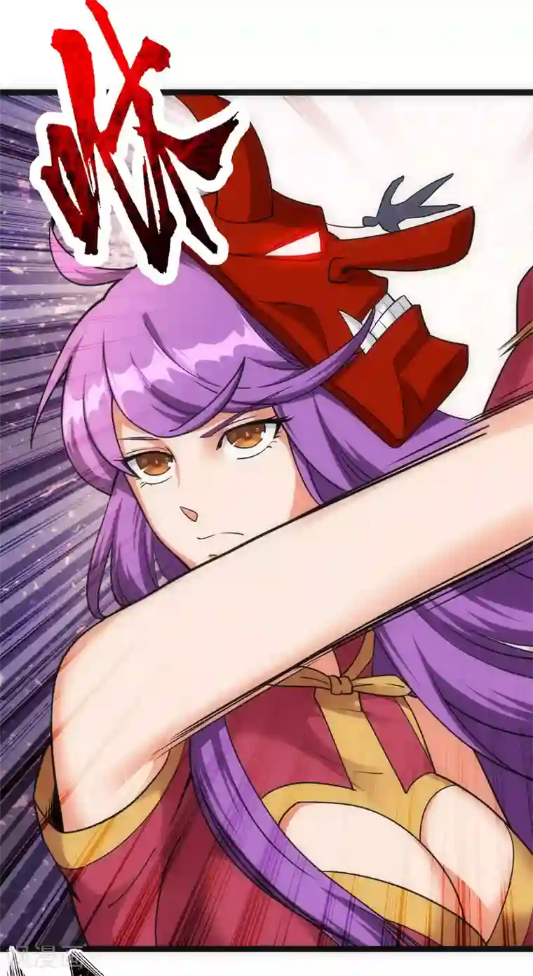 神经武林之盖世无双第26话