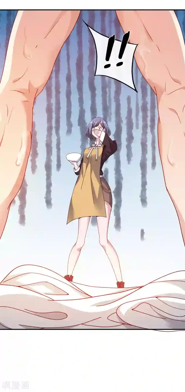 我在绝地捡碎片第11话 这胜率也想陪玩？