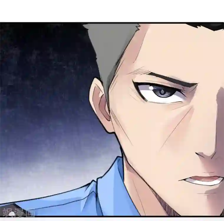 灵异人偶第12话 苍银的少年12