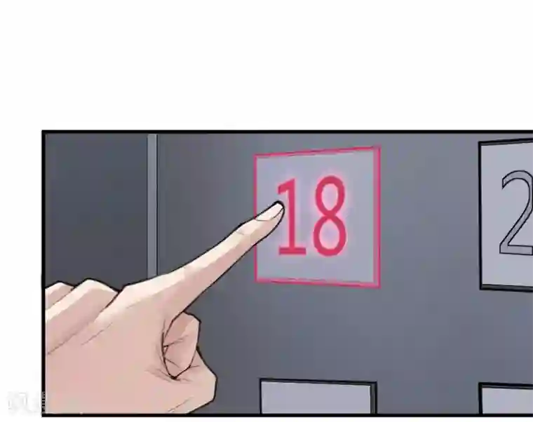 灵异人偶第12话 苍银的少年12