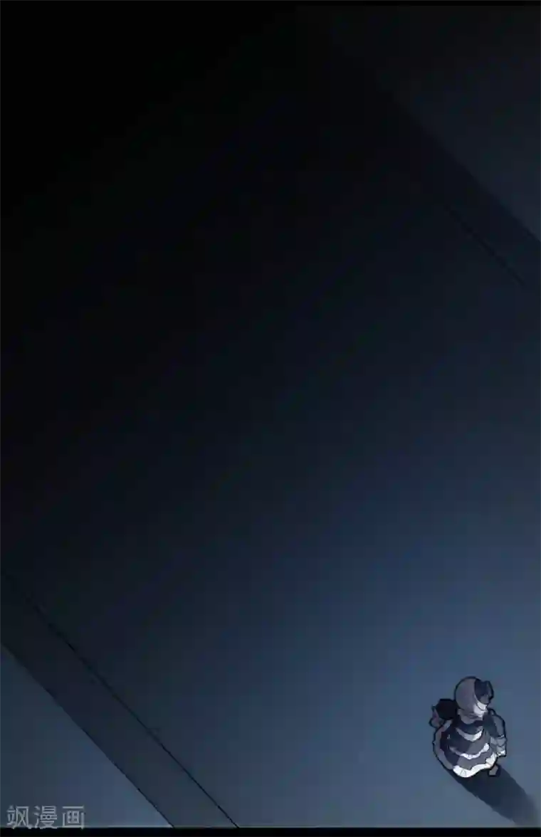 灵异人偶第12话 苍银的少年12