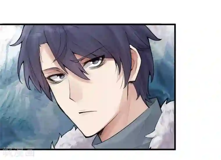 灵异人偶第12话 苍银的少年12